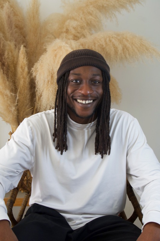 David Adouko — Fondateur de SITIO