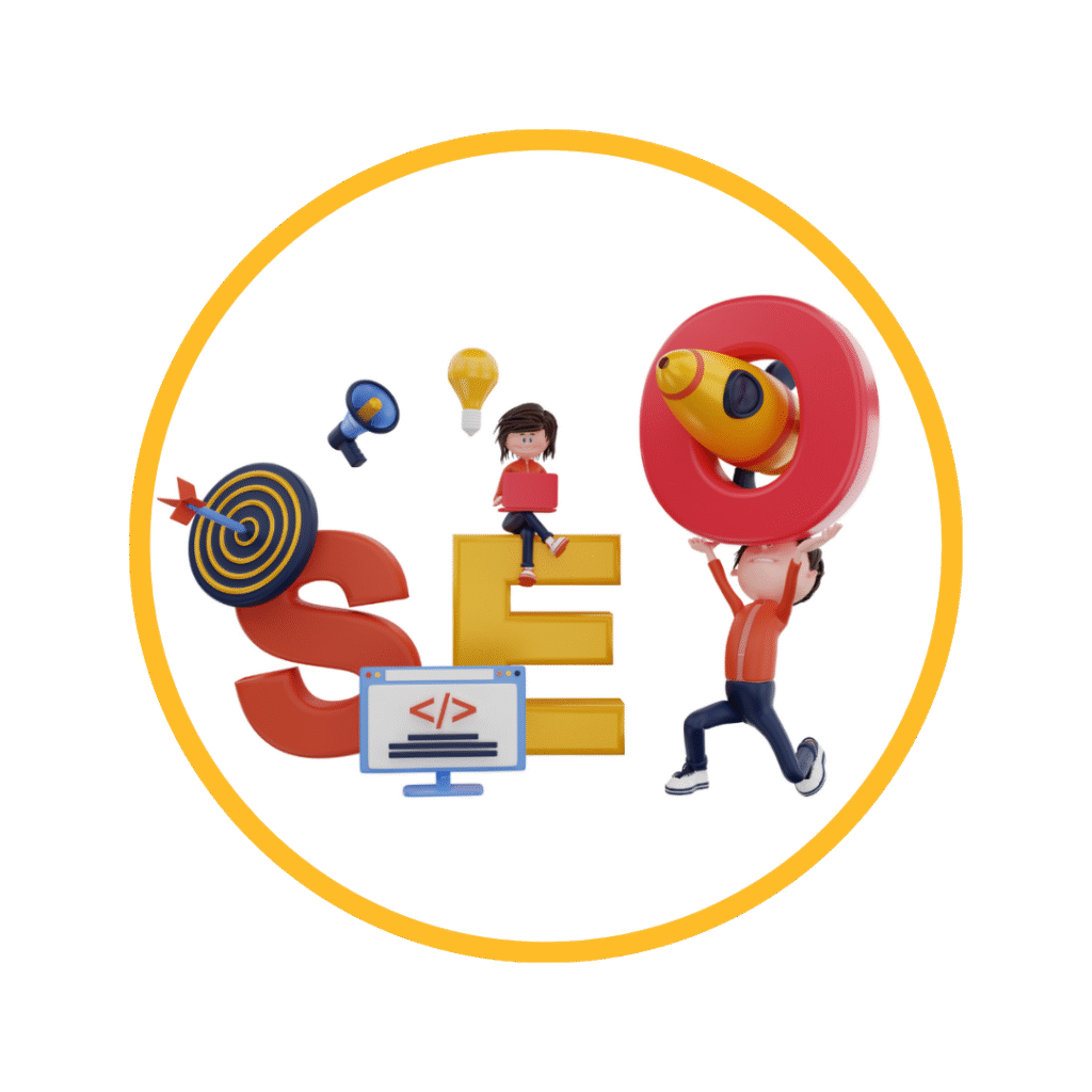 Référencement SEO et SEA